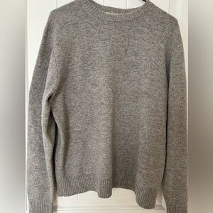 Men’s LL Bean Sweater